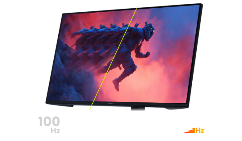 Iiyama GB3272QSU-B1 Gaming Monitor_2