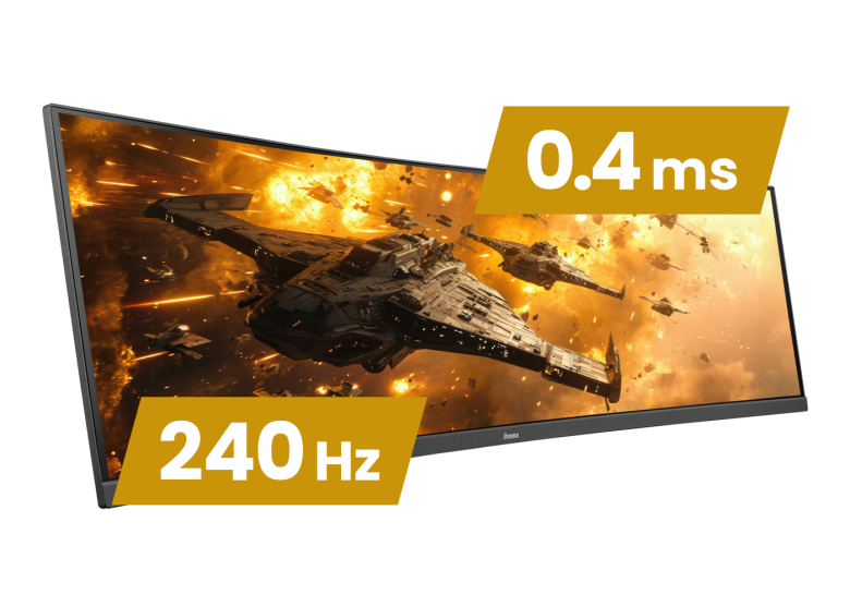 Iiyama GCB3486WQSCP-B1 Gaming Monitor_3