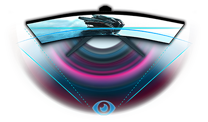 Iiyama GCB3486WQSCP-B1 Gaming Monitor_2