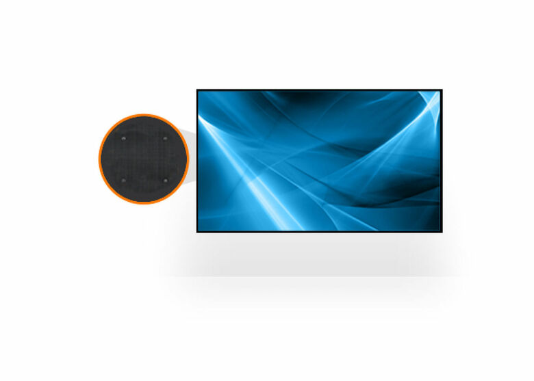 Iiyama ProLite T2254MSC-B1AG Touchscreen - Höhenverstellung, USB_6