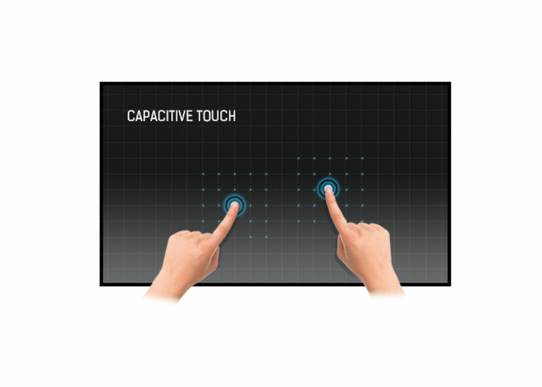 Iiyama ProLite T2455MSC-B1 Touchscreen - Lautsprecher, USB-Hub_2