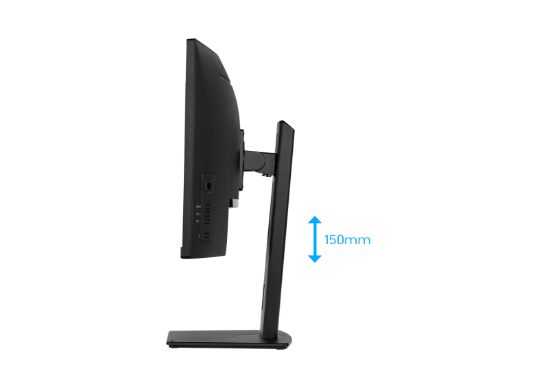 Iiyama ProLite XCB3494WQSN-B5 Business Monitor - 120 Hz, USB-Hub_6