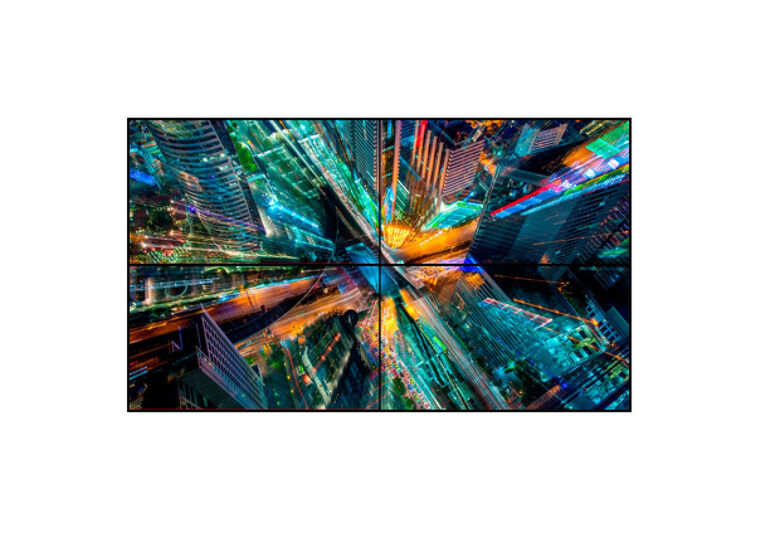 Iiyama ProLite XUB2792HSU-B6 Full-HD Monitor - IPS, Pivot, USB_4