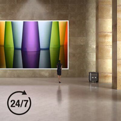 Acer Vero PL2535i Laser DLP 4k Beamer_5