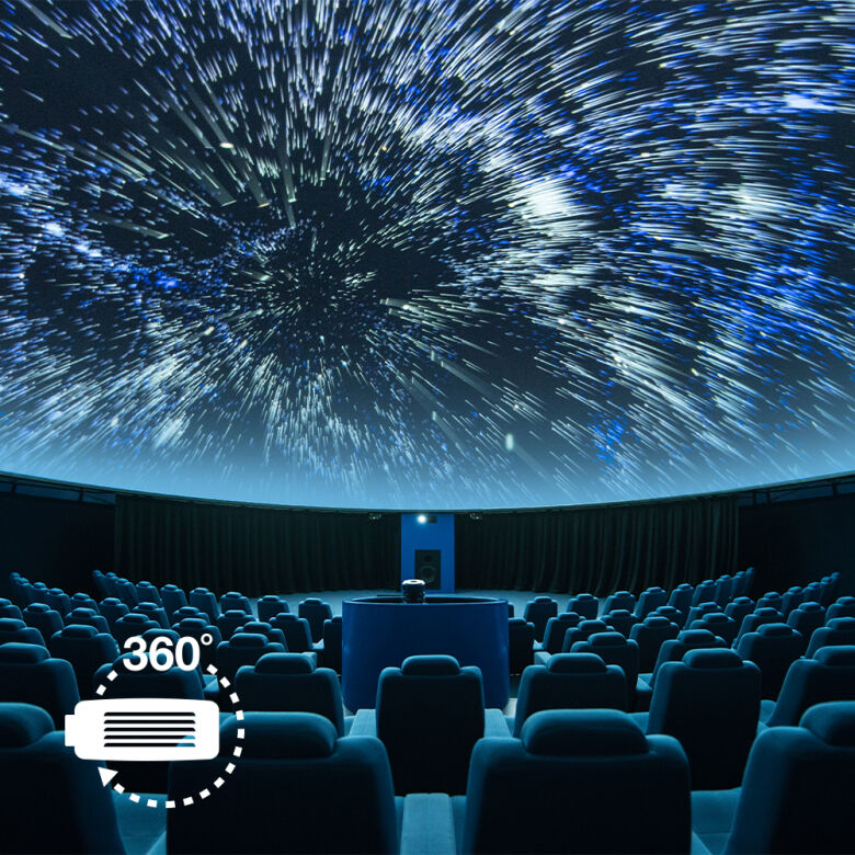 Acer Vero PL2535i Laser DLP 4k Beamer_3