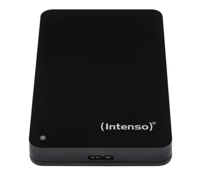 Intenso Memory Case 5TB Schwarz