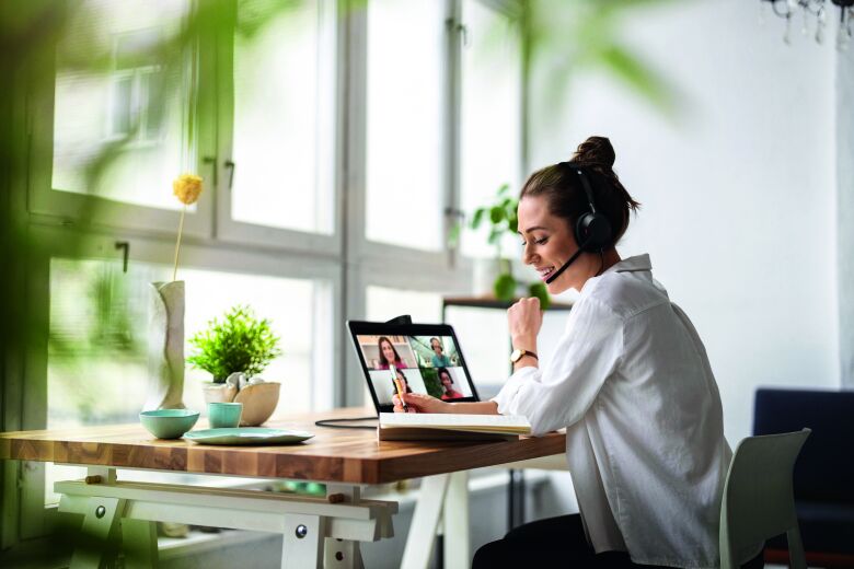 Jabra Evolve2 50 Stereo-Bluetooth Headset_2