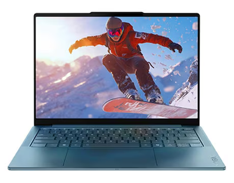 Lenovo Yoga Slim 7 83JY001EGE_20