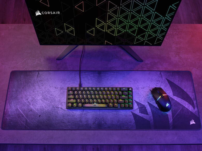 Corsair K65 PRO MINI Gaming Tastatur_8