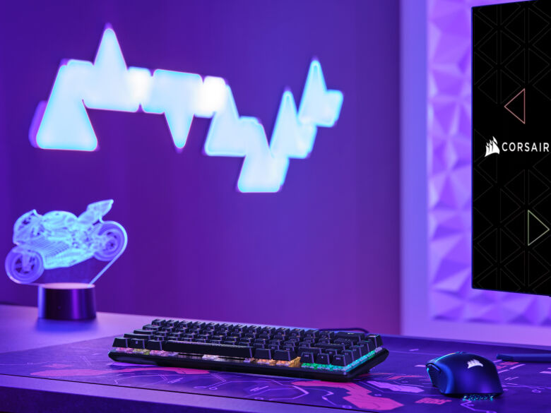 Corsair K65 PRO MINI Gaming Tastatur_10