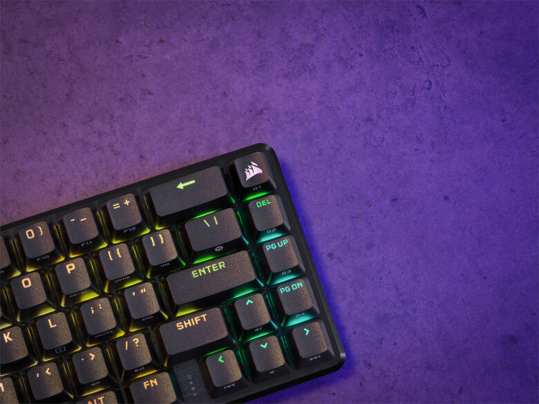 Corsair K65 PRO MINI Gaming Tastatur_6