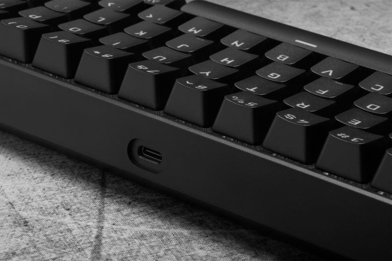 Corsair K65 RGB Mini 60% Mechanical Gaming Tastatur_11