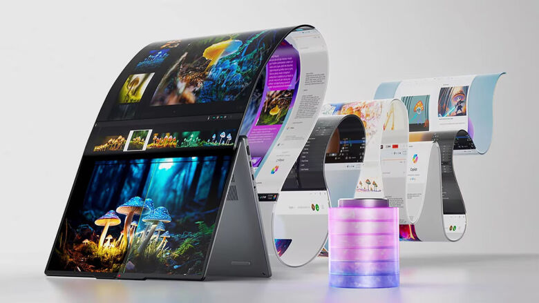 Lenovo IdeaPad 5 2-in-1 83KT004RGE_9