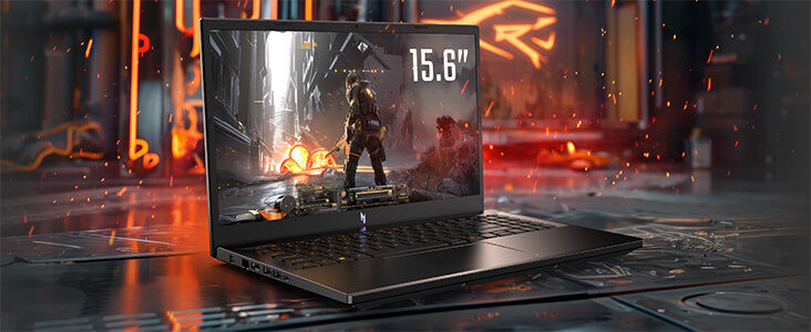 Acer Nitro V15 (ANV15-52-50S2) Gaming_3