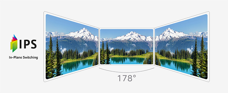 Acer Vero CB2 (CB272P6bmiprx) 27,0 Zoll Full-HD Office Monitor_4