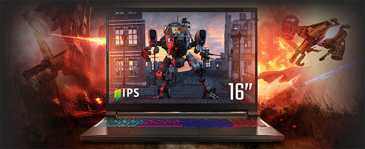 Acer Nitro V 16S (ANV16S-71-70WQ) Gaming_4