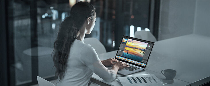 Acer Swift X 14 OLED (SFX14-73G-975F) _4