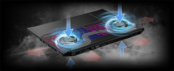 Acer Nitro V 16S (ANV16S-71-70WQ) Gaming_5