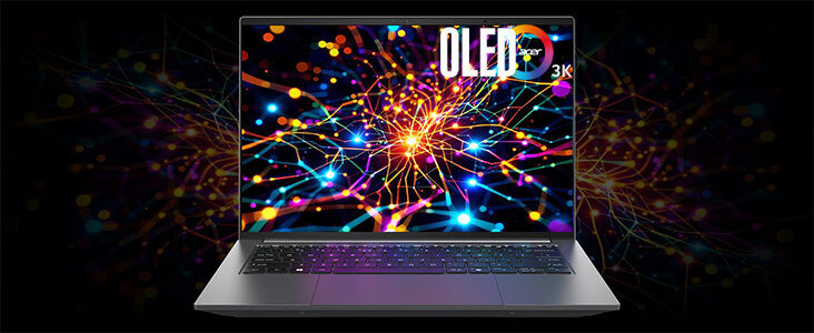 Acer Swift X 14 OLED (SFX14-73G-975F) _5