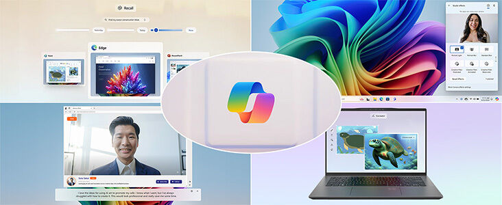 Acer Swift Go 16 AI OLED Bild - Feature 6