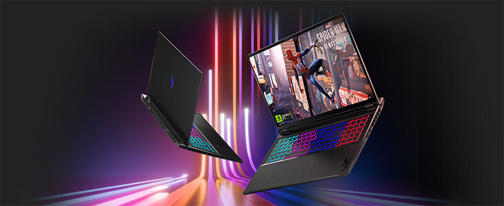 Acer Nitro 18 AI (AN18-61-R49W) Gaming_6