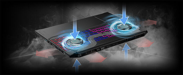 Acer Nitro V 16S AI (ANV16S-41-R93W) Gaming_6