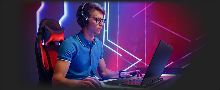 Acer Nitro 18 AI (AN18-61-R49W) Gaming_7