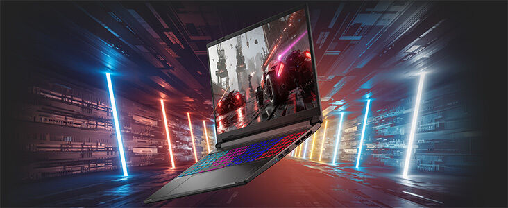 Acer Nitro V 16S AI (ANV16S-41-R93W) Gaming_7