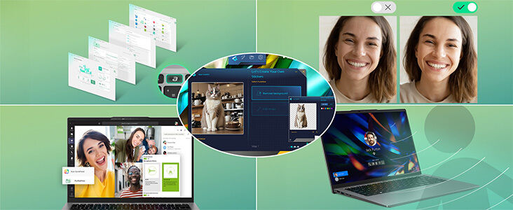 Acer Swift Go 16 AI OLED (SFG16-74-71TF) Copilot+ PC_7