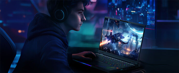 Acer Predator Helios 16 AI (PH16-73-909A) Gaming_7