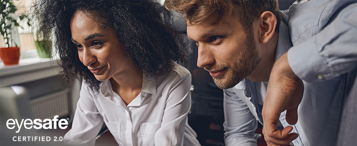 Acer Vero CB2 (CB272P6bmiprx) 27,0 Zoll Full-HD Office Monitor_8