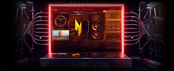 Acer Nitro V 16S (ANV16S-71-70WQ) Gaming_8