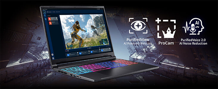 Acer Nitro V 16S (ANV16S-71-70WQ) Gaming_9