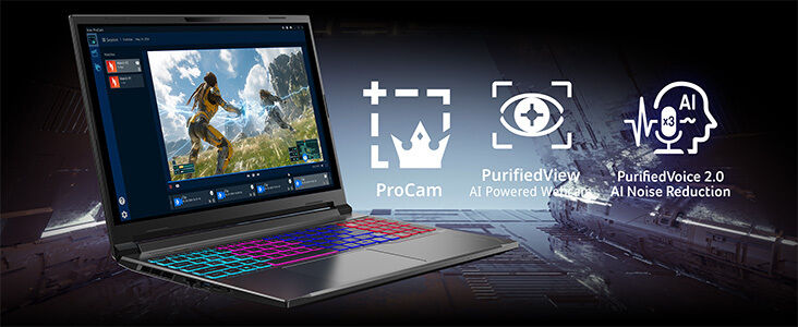 Acer Nitro V 16S AI (ANV16S-41-R93W) Gaming_10