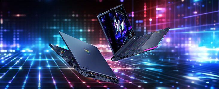 Acer Predator Helios 16 AI (PH16-73-909A) Gaming_10