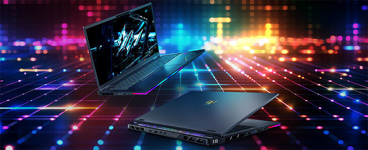 Acer Predator Helios 18 AI (PH18-73-97HV)_9