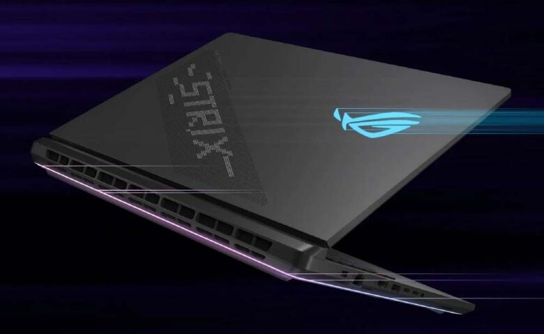 ASUS ROG Strix SCAR 18 G835LX-SA002W_5