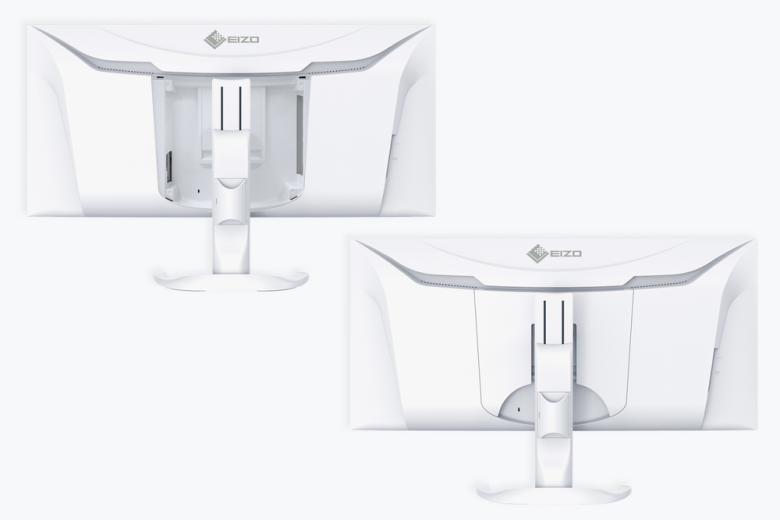 EIZO FlexScan EV3450XC-BK Office Monitor_3