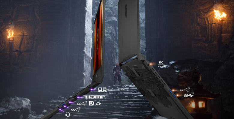 MSI Katana 15 HX B14WGK-076_9