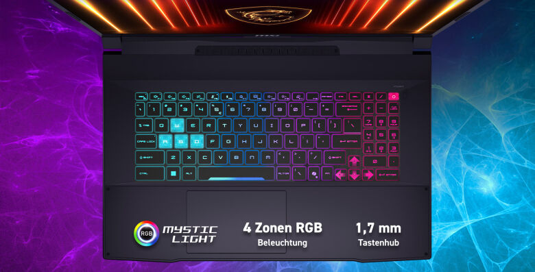 MSI Katana 17 HX B14WGK-061_8