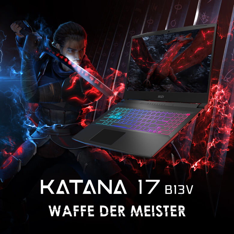 MSI Katana 17 B13VFK-1094_1