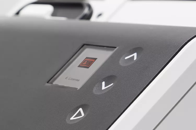 Kodak S2050 Dokumenten-Scanner_1