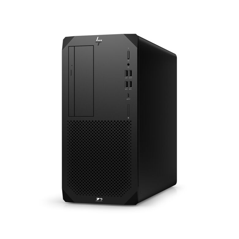 HP Z2 Tower G9 Workstation 996L7ET_11