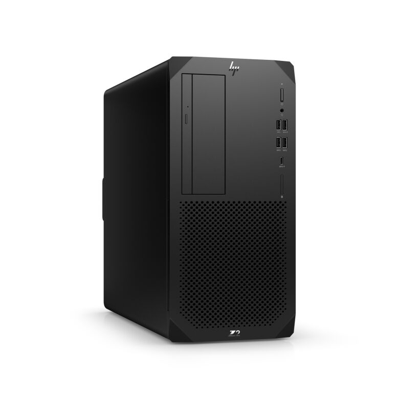 HP Z2 Tower G9 Workstation 996L7ET_12