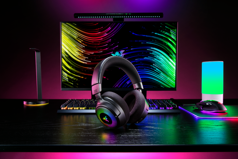 RAZER Kraken V4 Gaming Headset_1