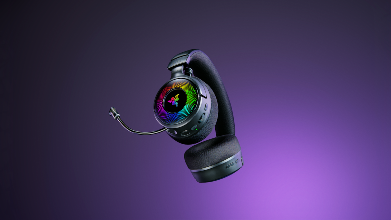 RAZER Kraken V4 Gaming Headset_3