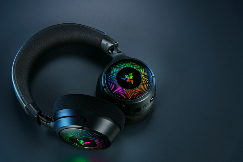 RAZER Kraken V4 Gaming Headset_6