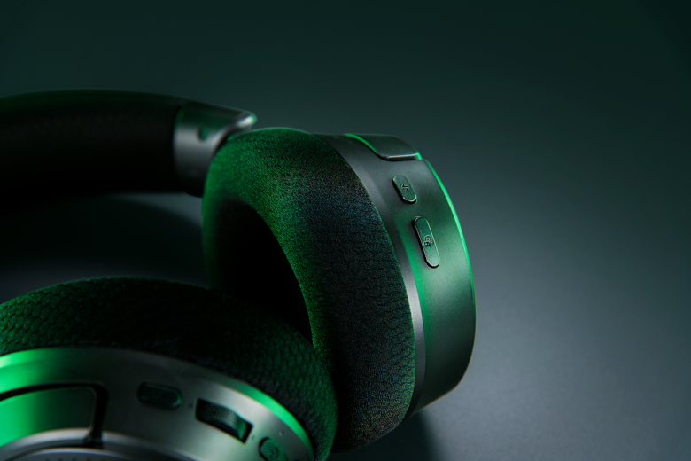 RAZER Kraken V4 Gaming Headset_4