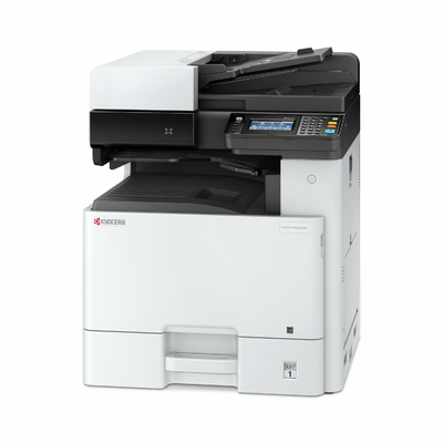 Kyocera ECOSYS M8124cidn Multifunktionslaserdrucker