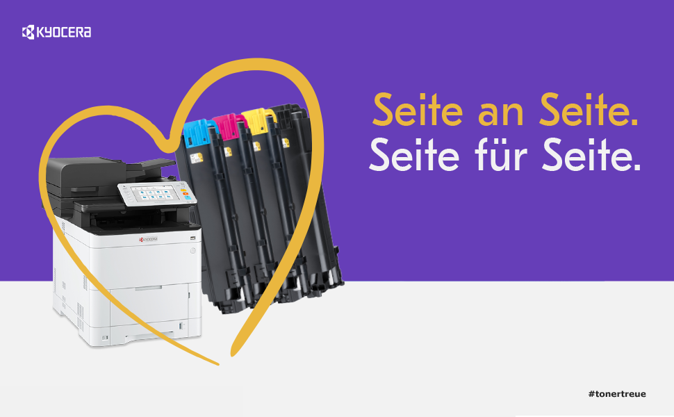 KYOCERA ECOSYS PA4000x Laserdrucker s/w | zusätzl. 20€ Sparen* _2